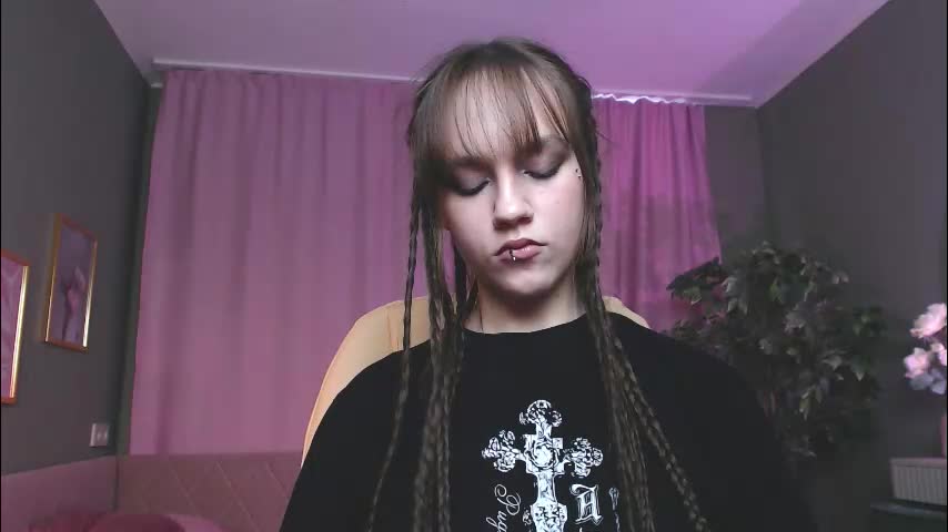 jamie_chung Adult Chat February 1, 2026