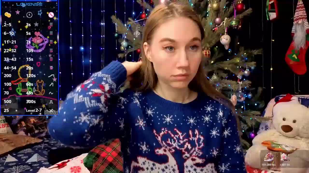 kiskaWEDNESDAY Adult Chat February 1, 2026