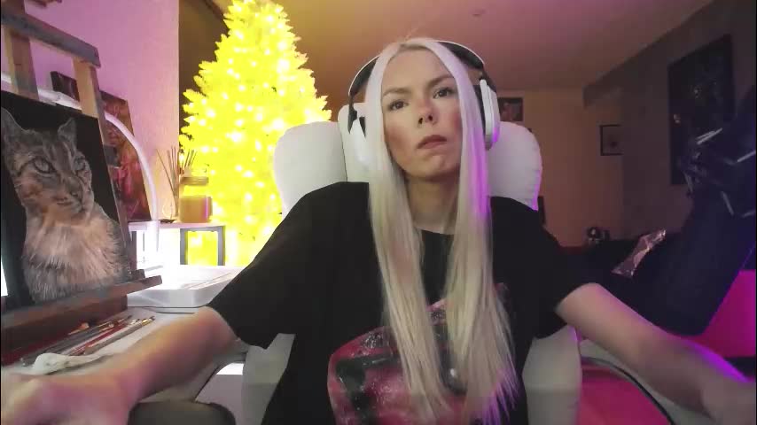 tinykylie Adult Chat February 1, 2026