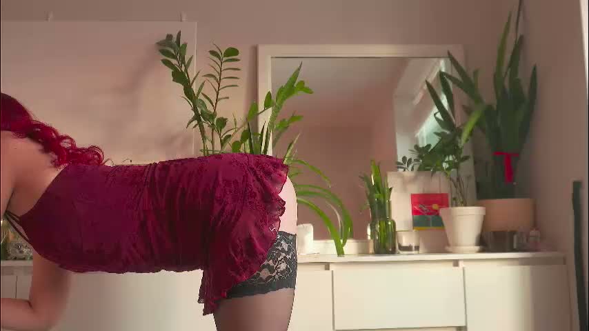 mollysoulful Adult Chat February 1, 2026