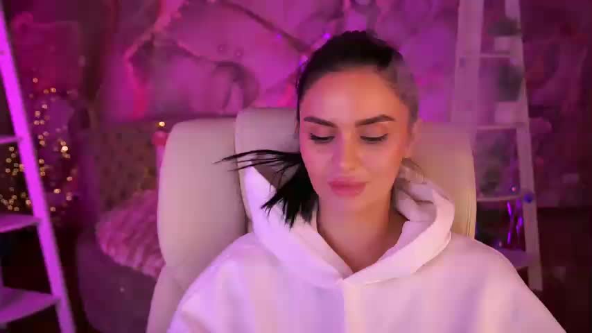 Milashaaaa Adult Chat February 1, 2026