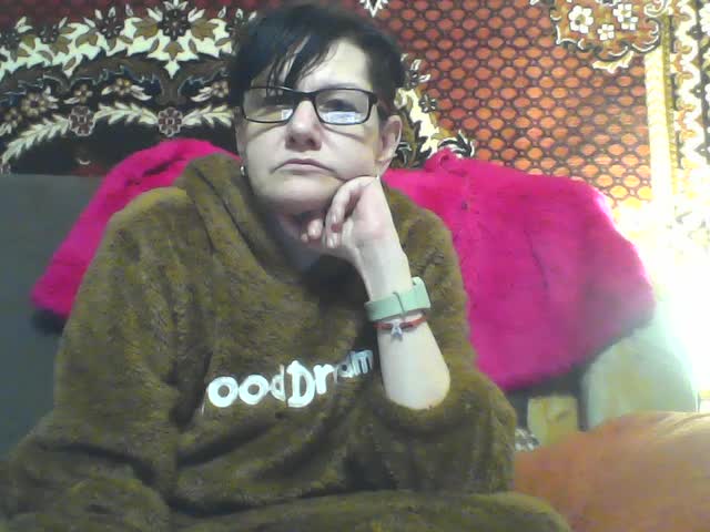 AlanaXDream Adult Chat February 1, 2026