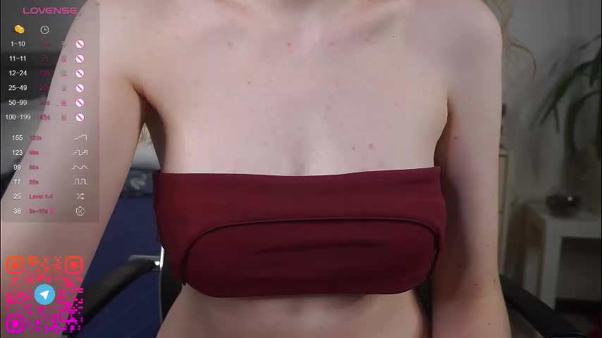 hasta_la_kissy Adult Chat February 1, 2026