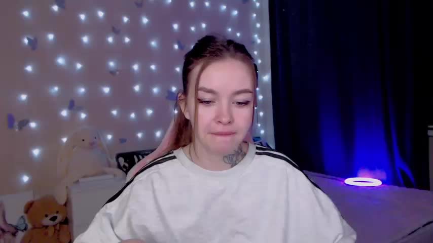 NaughtyMable Adult Chat February 1, 2026