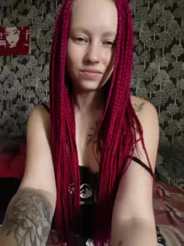 Frost_foxy Adult Chat February 1, 2026