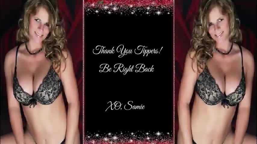 _samie_ Adult Chat February 1, 2026