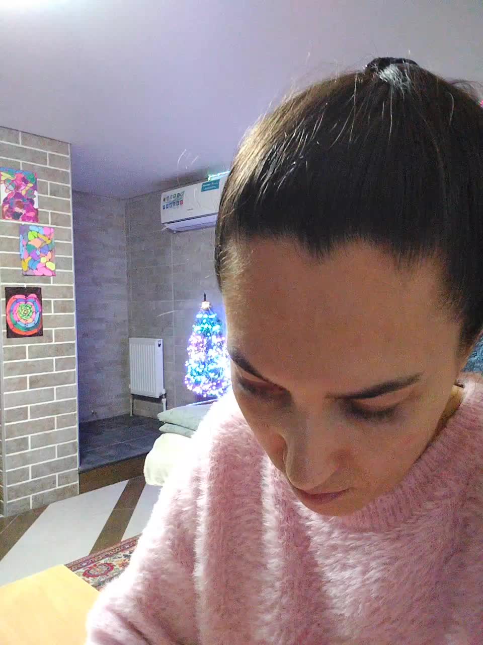 Marina4Love Adult Chat February 1, 2026