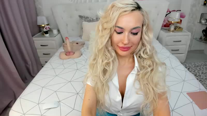 HottieBritney Adult Chat February 1, 2026