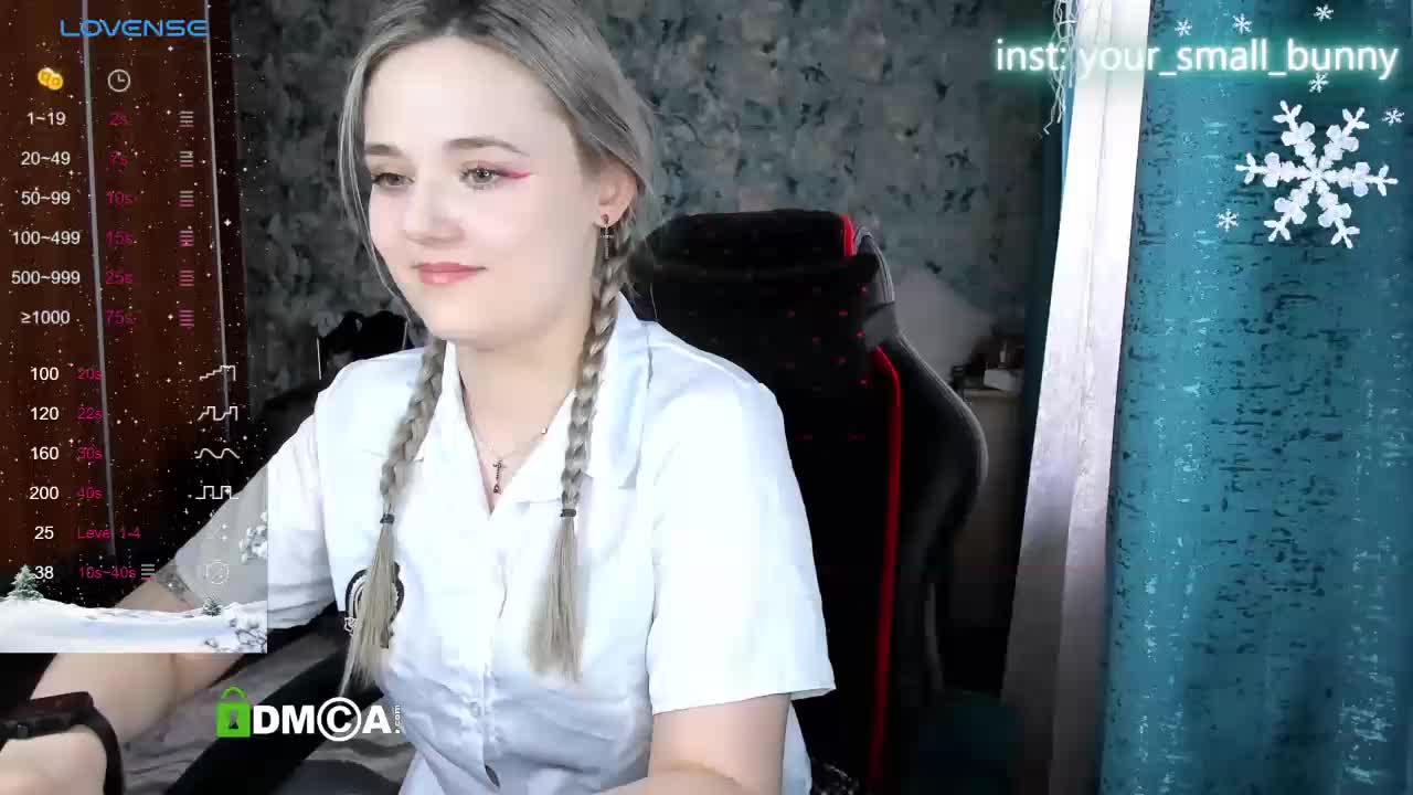 your-small-bunny Adult Chat February 1, 2026