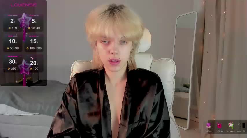 ReneYolker Adult Chat February 1, 2026