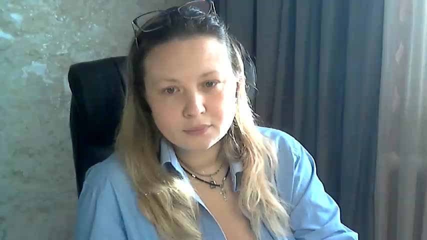 NERVOMOTINA Adult Chat February 1, 2026