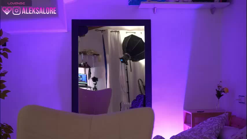 aleksalore Adult Chat February 1, 2026