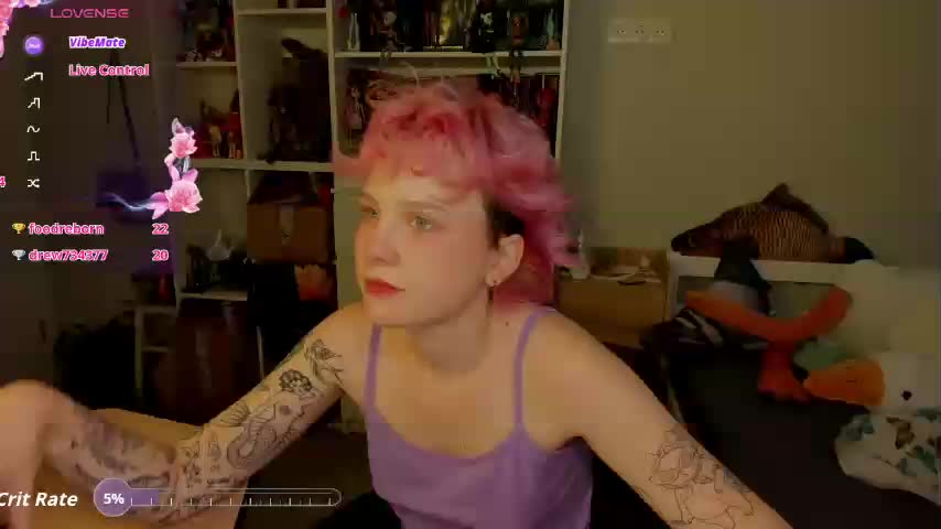 Cool-Love Adult Chat February 1, 2026