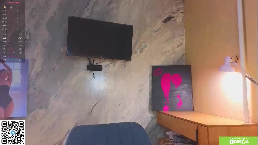 miss_bubbles Adult Chat February 1, 2026