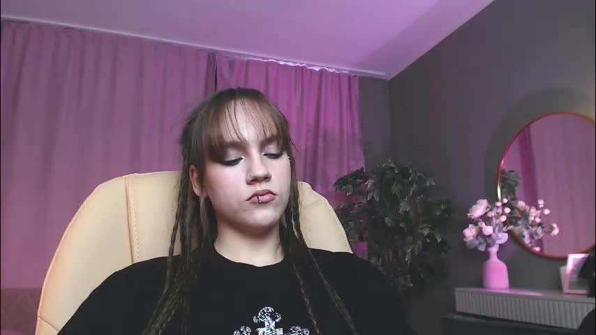 jamie_chung Adult Chat February 1, 2026