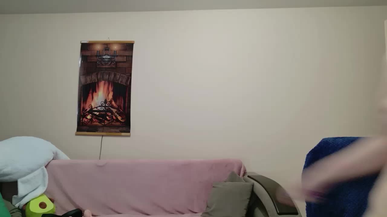 MISTRESS-FOX Adult Chat February 1, 2026