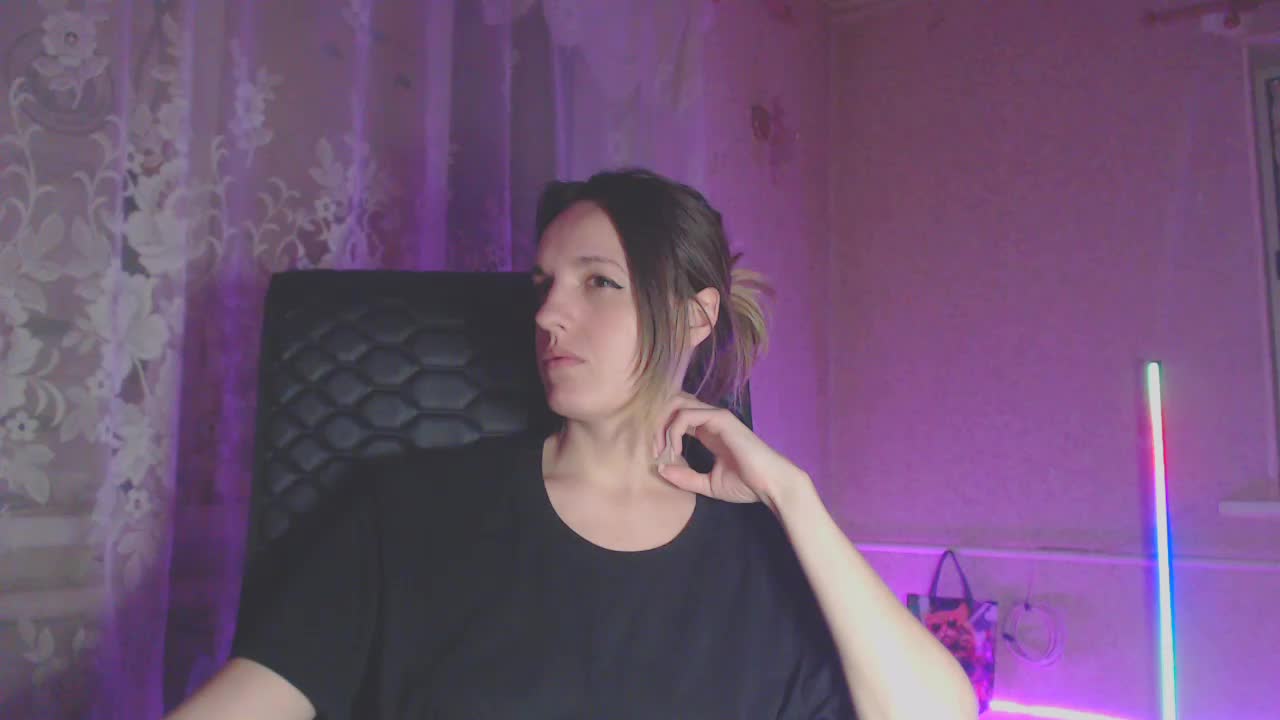 Babymuro4ka Adult Chat February 1, 2026