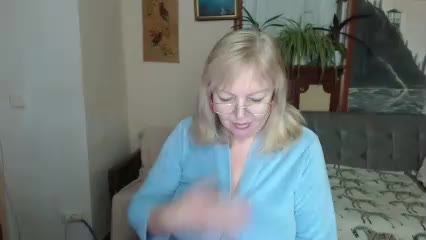 EvelynLoveShy Adult Chat February 1, 2026