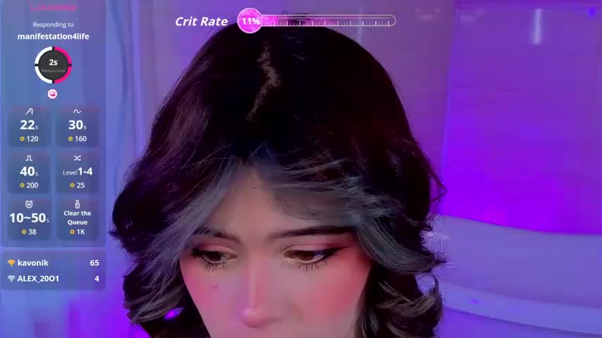 Hotary_Yuko Adult Chat February 1, 2026