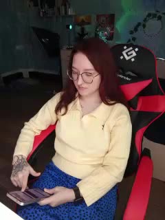 Mari_Gold Adult Chat February 1, 2026