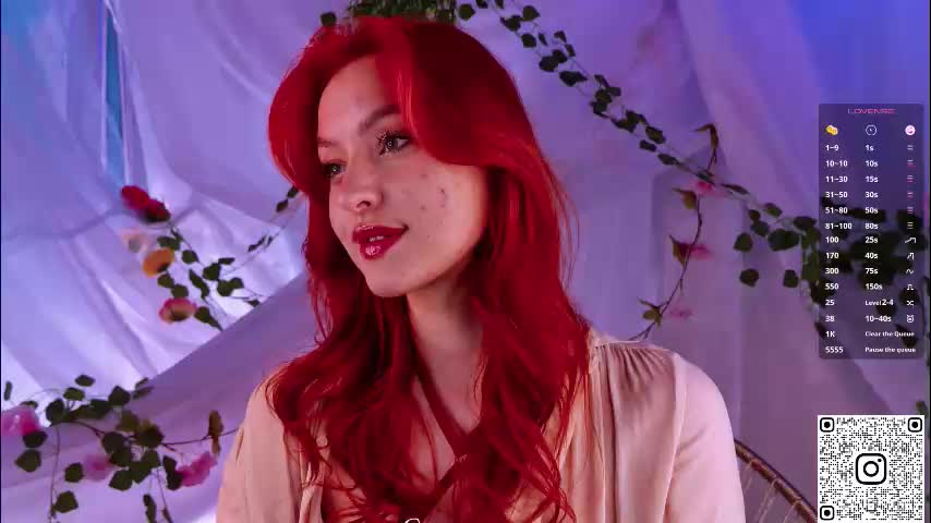 gildedkitten Adult Chat February 1, 2026