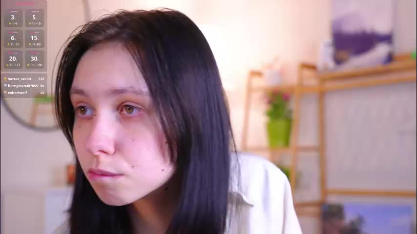 skyemcguire Adult Chat February 1, 2026