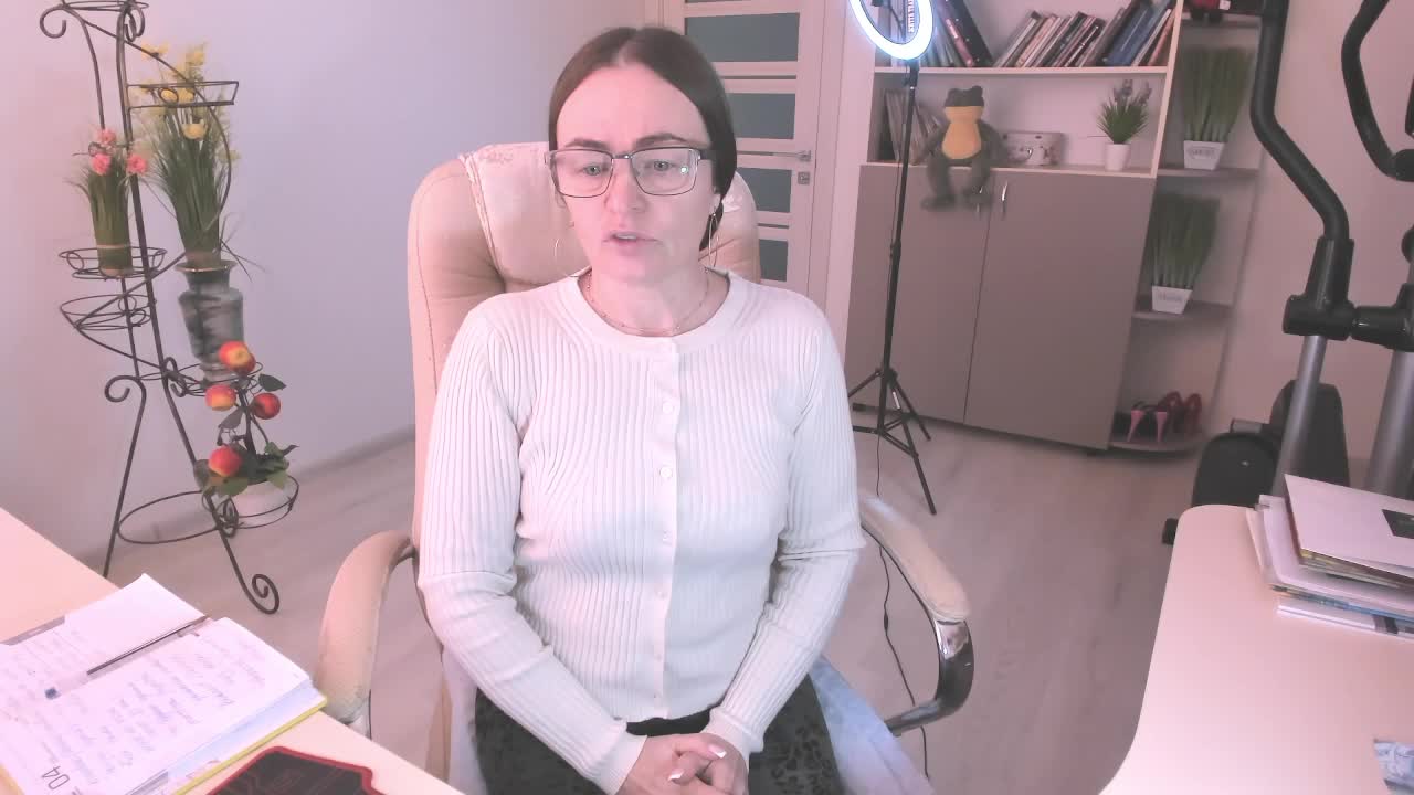 -Michelle- Adult Chat February 1, 2026