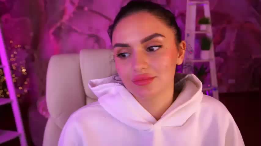 Milashaaaa Adult Chat February 1, 2026