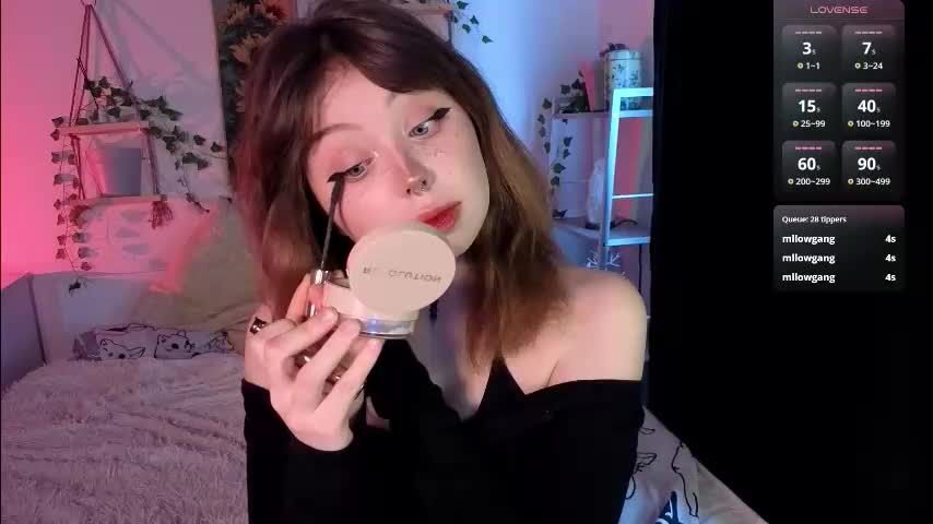 riley_vice Adult Chat February 1, 2026