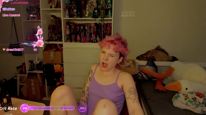 School_Love Adult Chat February 1, 2026