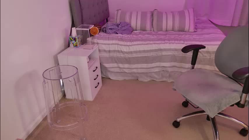 cherryvonfairy Adult Chat February 1, 2026