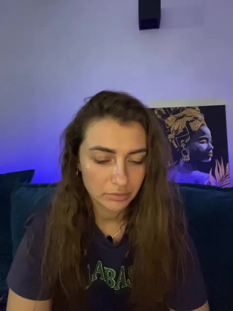 WILDGIRL Adult Chat February 1, 2026