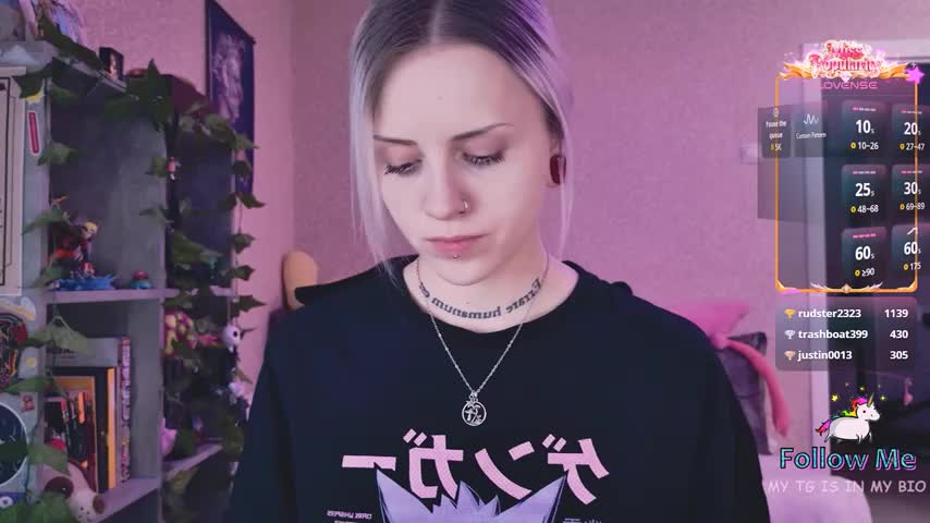 NaniMoore Adult Chat February 1, 2026