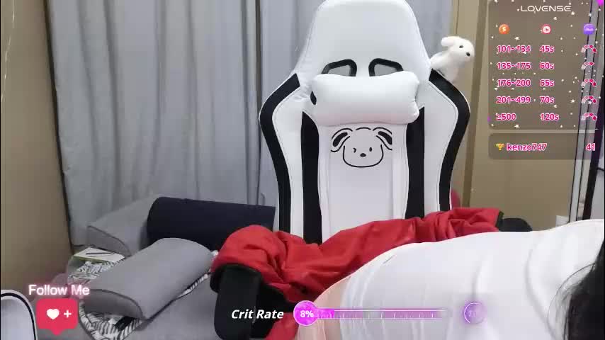 lilshyazn Adult Chat February 1, 2026