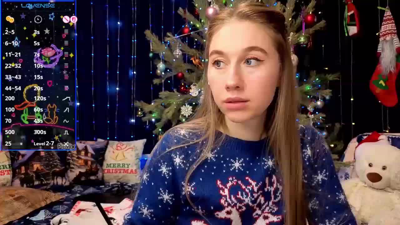 kiskaWEDNESDAY Adult Chat February 1, 2026