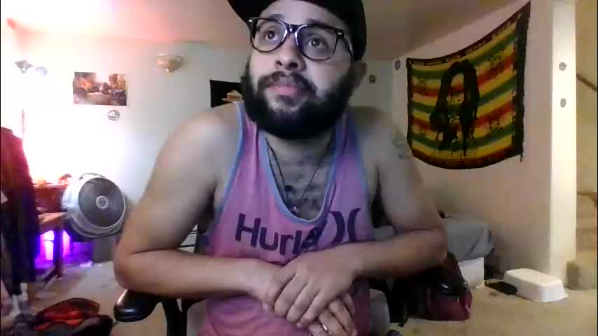 lightskinned666 Adult Chat February 1, 2026