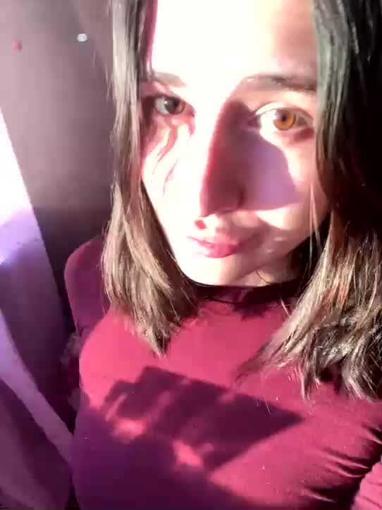 KristinaScott Adult Chat February 1, 2026