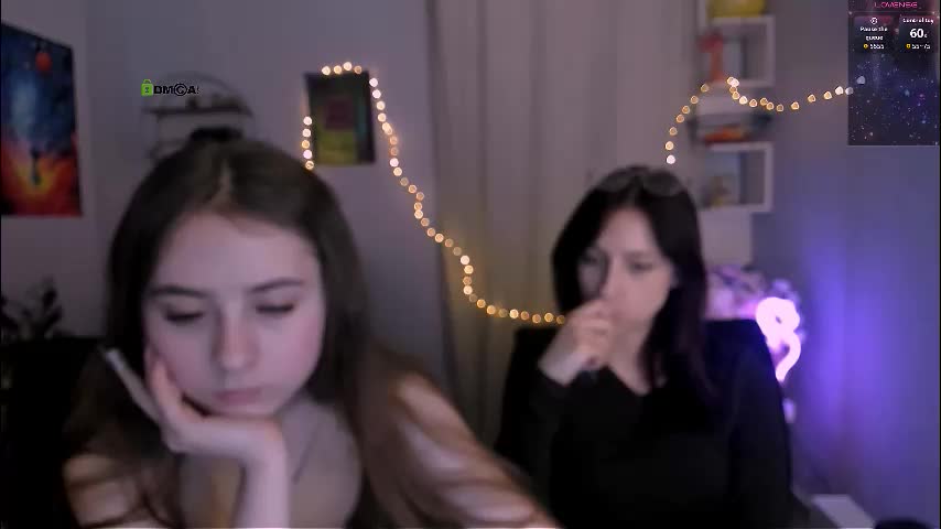 rebecca_smile_ Adult Chat February 1, 2026