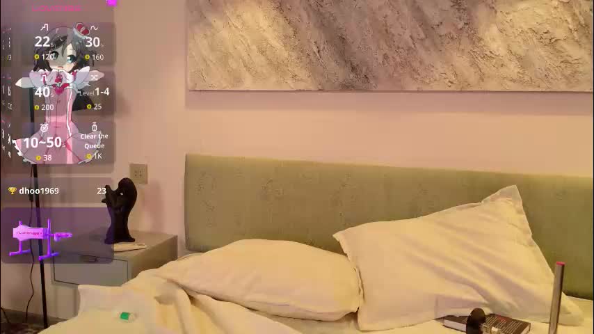 aurora_radiance Adult Chat February 1, 2026