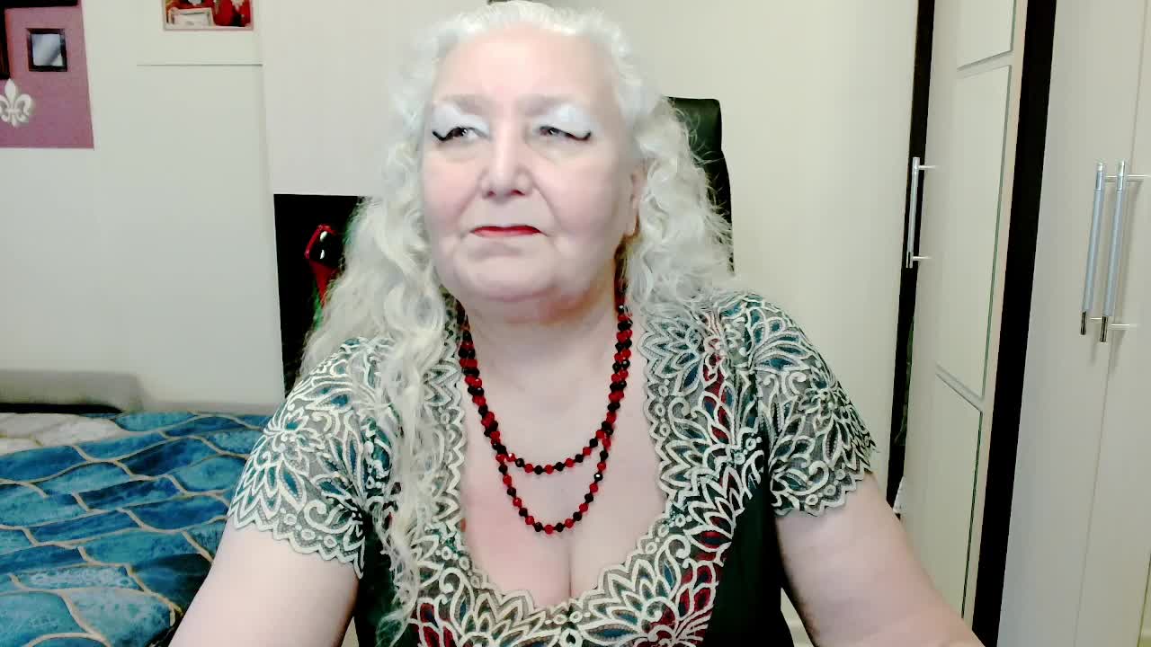 GrannyWants Adult Chat February 1, 2026