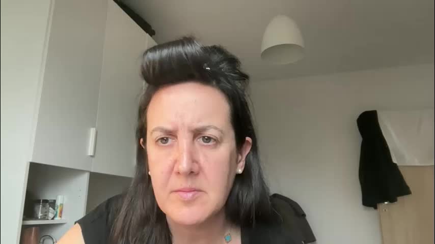 drresa Adult Chat February 1, 2026