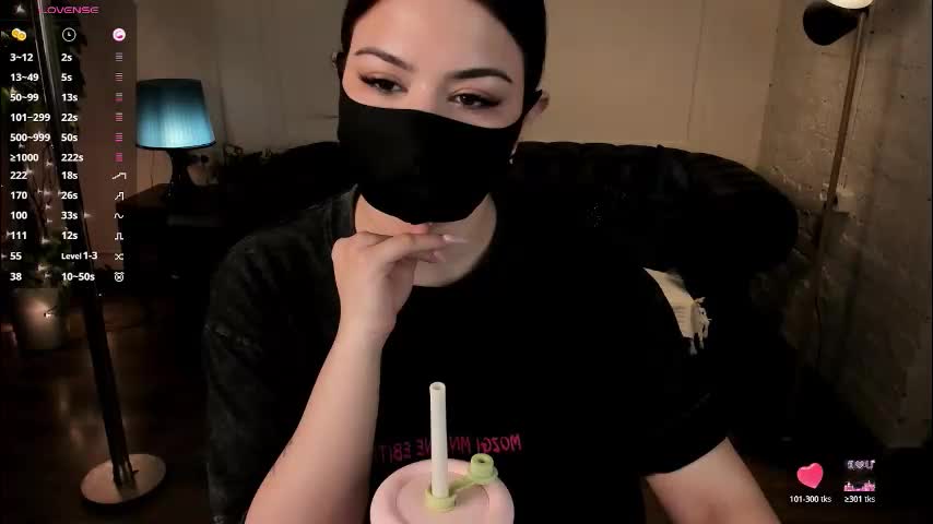 black_pant3r Adult Chat February 1, 2026