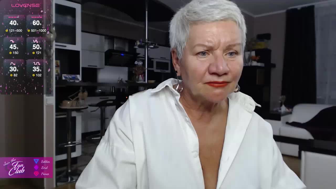 roxana-brooks Adult Chat February 1, 2026