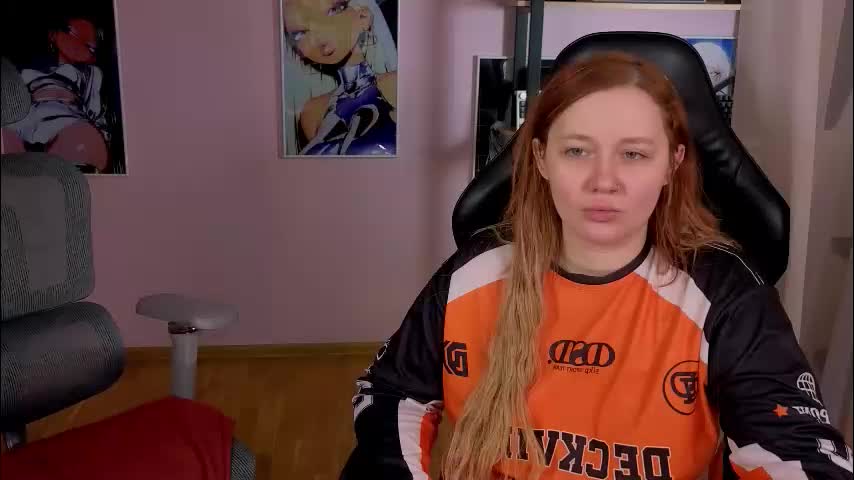 _lovelylove_ Adult Chat February 1, 2026