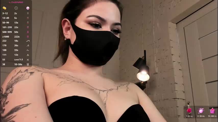 black_pant3r Adult Chat February 1, 2026