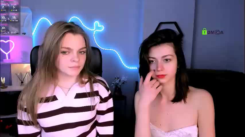 veronica_bubble Adult Chat February 1, 2026