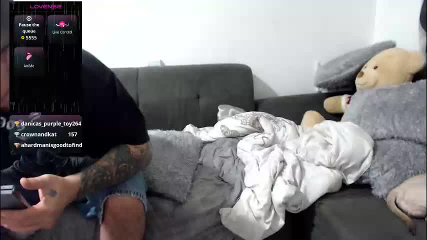 tod916 Adult Chat February 1, 2026