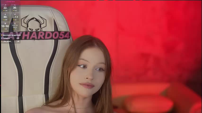 kira0541 Adult Chat February 1, 2026