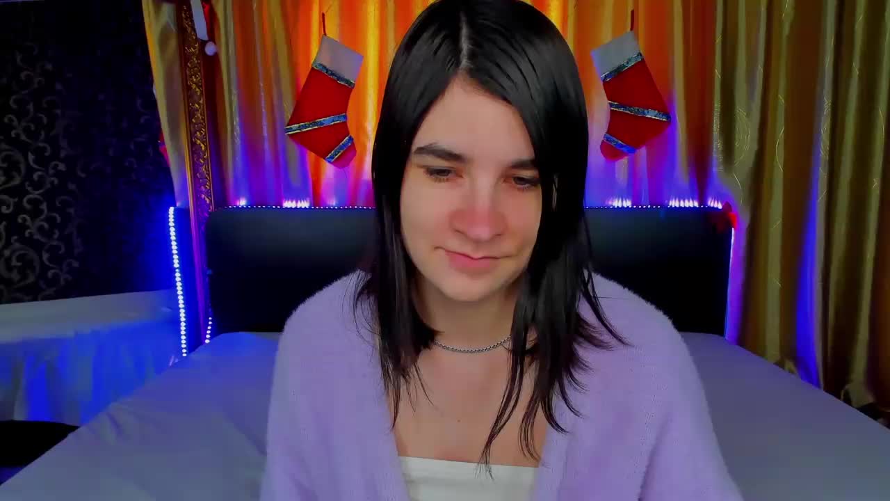 Polly-Love Adult Chat February 1, 2026