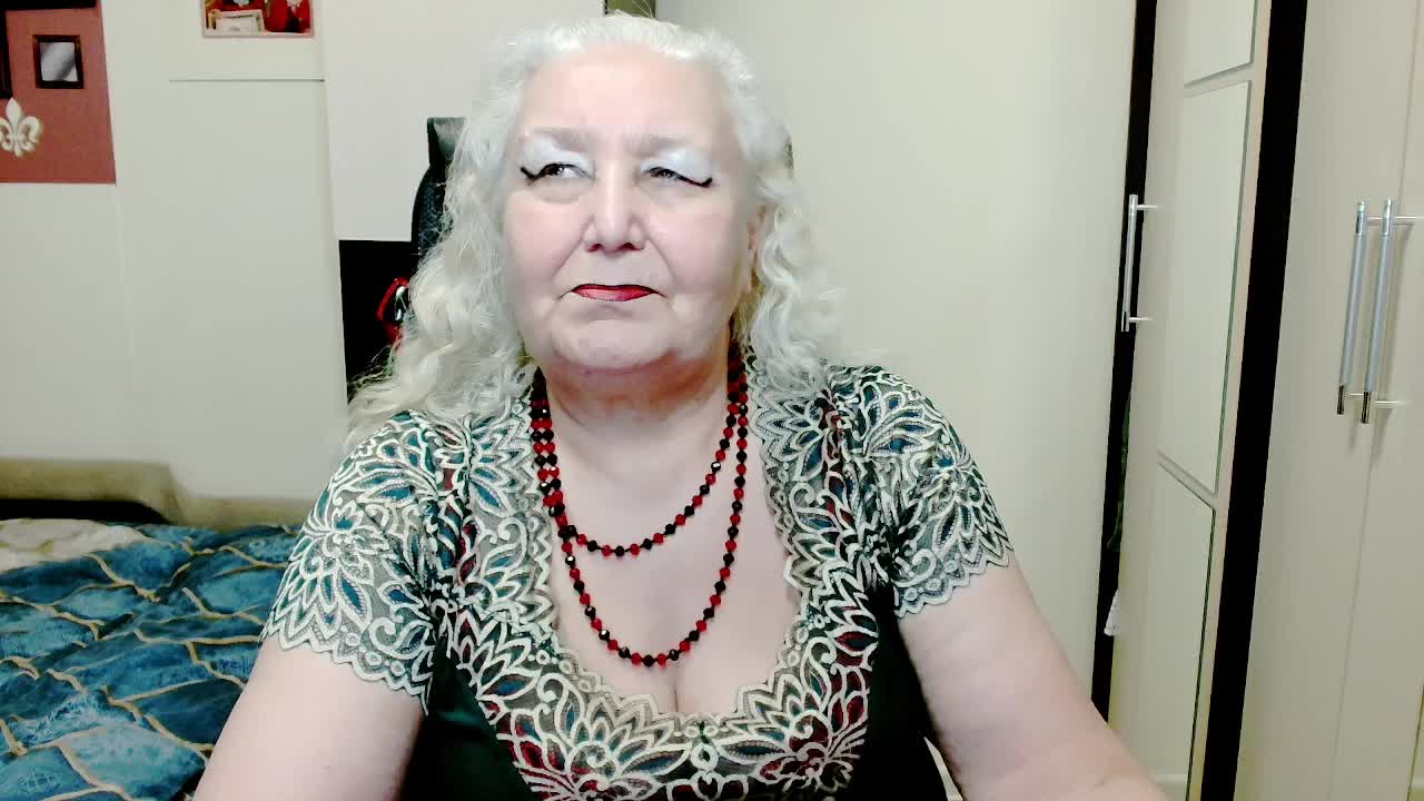 GrannyWants Adult Chat February 1, 2026